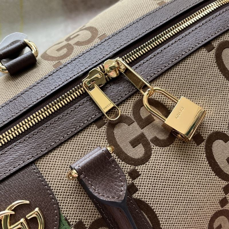 Gucci Travel Bags